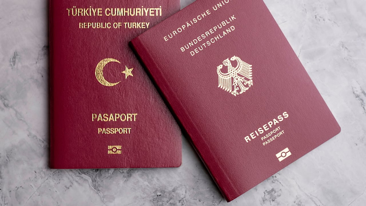 Gunnar Schupelius: Deutsch-Türken sind für die Polizei nur Deutsche | Regional