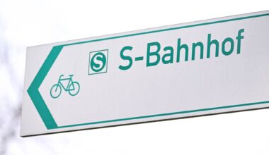 Verspätungen und Teilausfälle im Stuttgarter S-Bahn-Verkehr - Baden-Württemberg