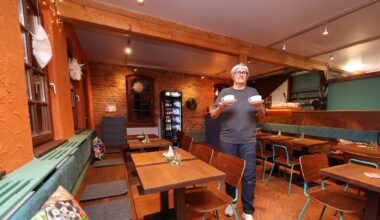 Frauke Lippert Volontärin Waiblingen Profilbild Auorenbild Köpfle