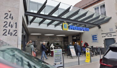 Fellbach: Edeka zieht in früheres Kaufland-Areal - „neues Kind in Schmiden“ - Nachrichten aus Fellbach