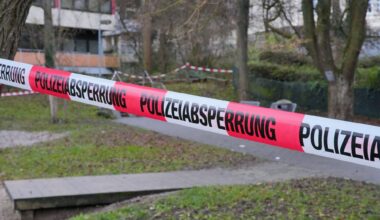 Schüsse auf Spielplatz in Stuttgart: 16-Jähriger in Haft - Nachrichten aus Stuttgart