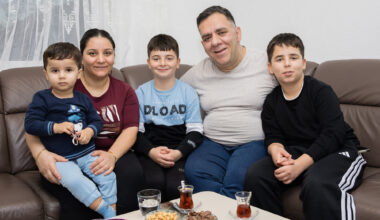 Frauke Lippert Volontärin Waiblingen Profilbild Auorenbild Köpfle