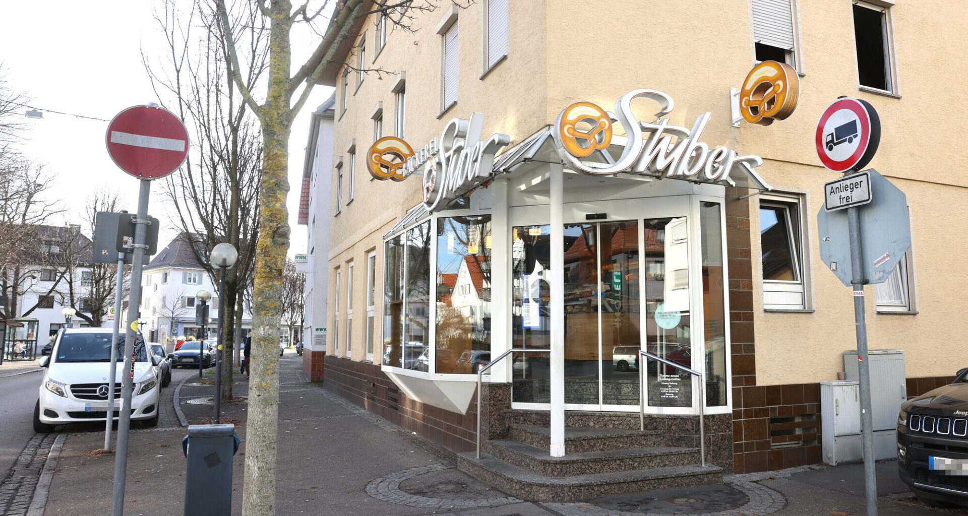 Weniger Handwerkstradition in Fellbach: Bäckerei Stuber schließt für immer - Nachrichten aus Fellbach