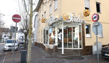 Weniger Handwerkstradition in Fellbach: Bäckerei Stuber schließt für immer - Nachrichten aus Fellbach