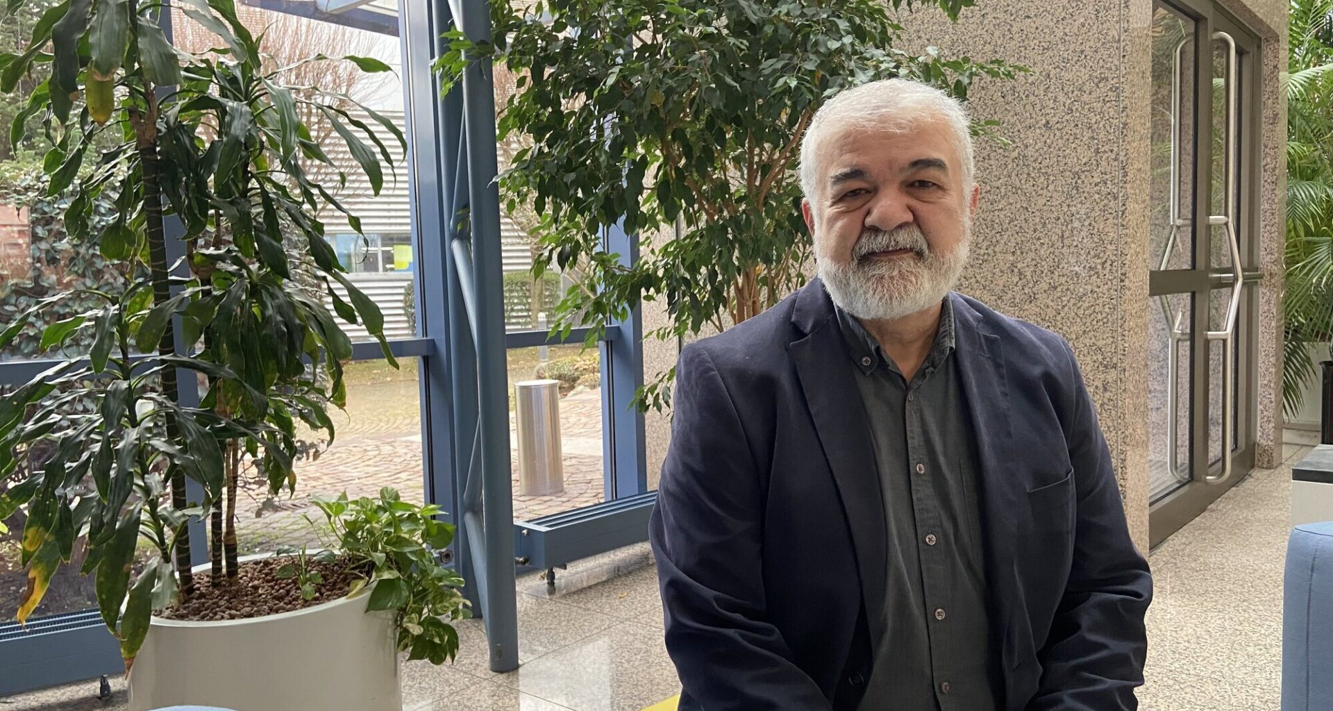 „Stadtbild“ in Stuttgart: Gökay Sofuoğlu sieht vor allem Armut und Leerstand - Nachrichten aus Fellbach