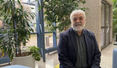 „Stadtbild“ in Stuttgart: Gökay Sofuoğlu sieht vor allem Armut und Leerstand - Nachrichten aus Fellbach