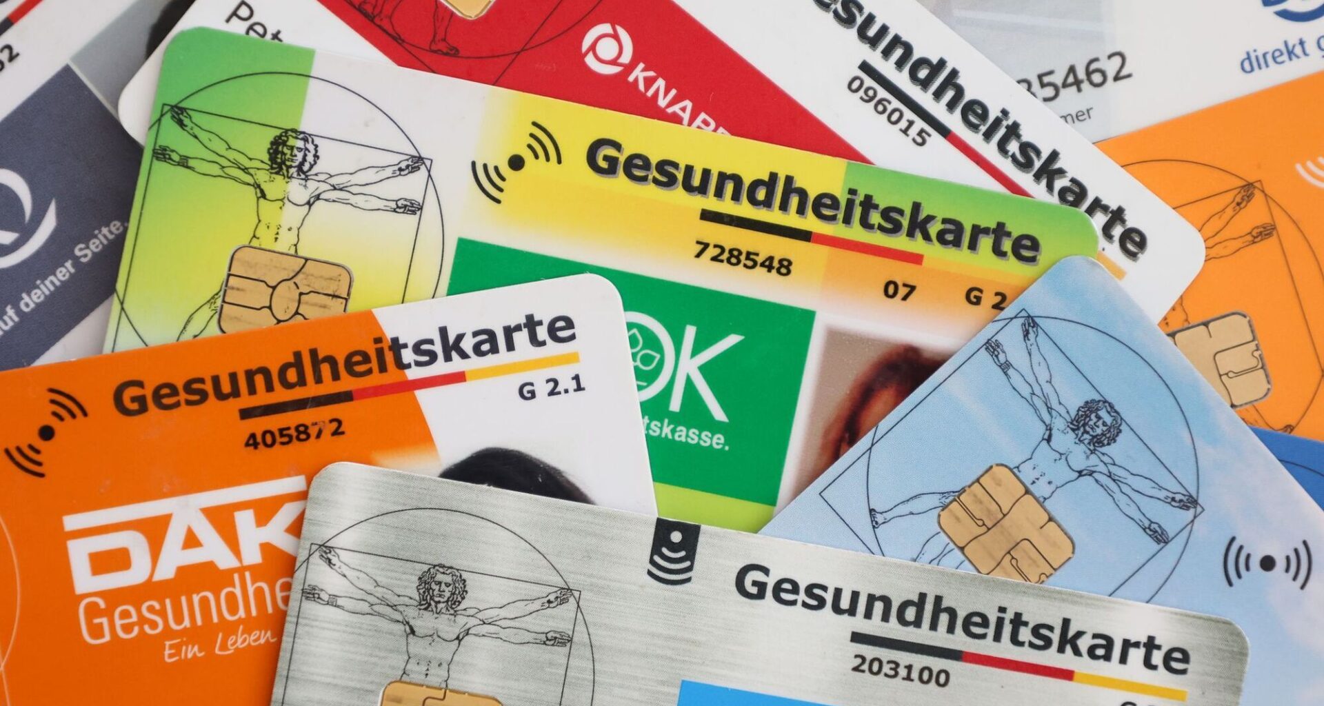 Kassen dringen auf Einigung für Ausgabenbremse - Nachrichten aus Deutschland