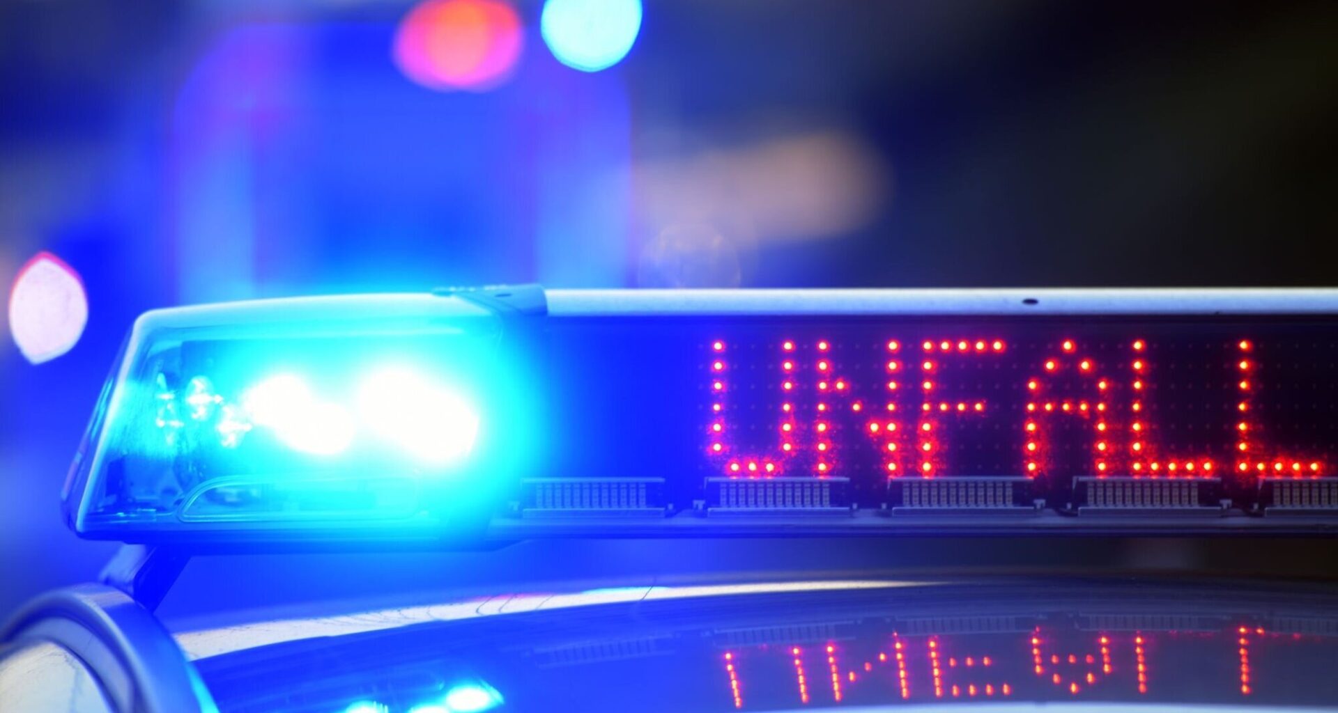 Unfall auf A81 bei Empfingen – Vollsperrung in Richtung Stuttgart - Baden-Württemberg