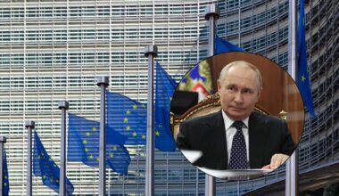 EU will an Vermögen von Russlands Wirtschaft – Früherer Russland-Banker warnt