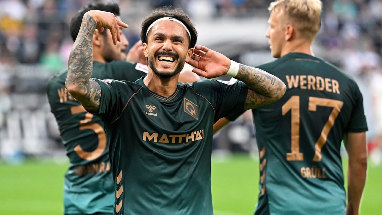 Energie Cottbus: Was ist dran? Irre Rückkehr-Gerüchte um Werder-Star | Sport