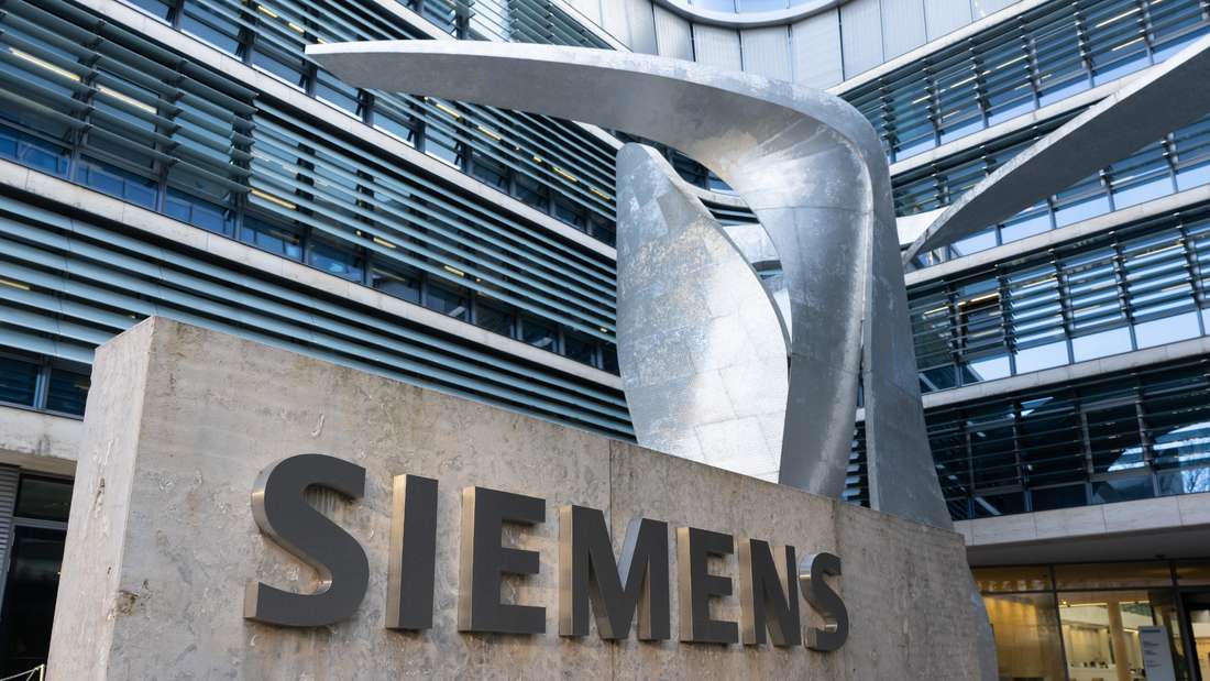 Siemens AG - Hauptversammlung