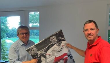 Stadtdirektor von Essen distanziert sich von Mesut Özil