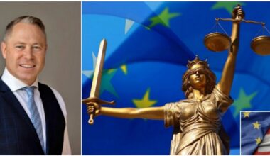 Dr. Gut: «Brüssel sanktioniert einen Schweizer Staatsbürger, weil er eine andere Meinung vertritt als die EU-Kommission.»