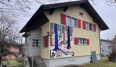 «Ich wollte den Wald nach Hause nehmen»