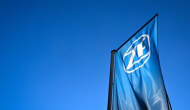 ZF Friedrichshafen verkauft Fahrerassistenz an Tochter von Samsung | Geld