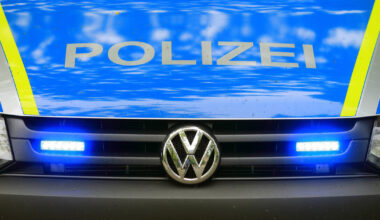 Mannheim: Unfall zwischen Auto und Straßenbahn - Polizeiberichte aus Rhein-Neckar-Odenwald