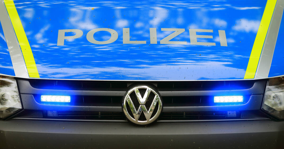 Mannheim: Unfall zwischen Auto und Straßenbahn - Polizeiberichte aus Rhein-Neckar-Odenwald