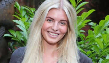 „Bauer sucht Frau“-Star zeigt erstmals ihren Partner im Netz