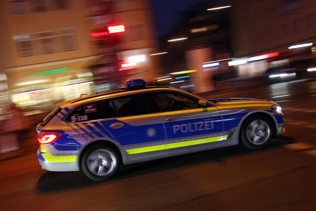 In Thalkirchen kam es zu einem Schusswaffengebrauch der Polizei. (Symbolbild)
