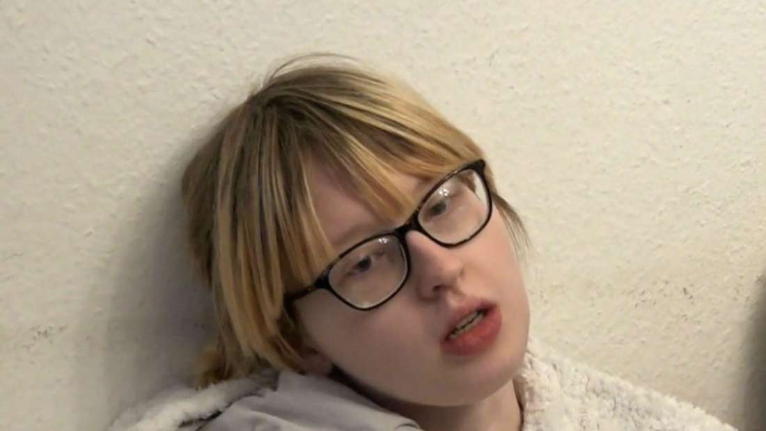 jasmin bei hartz und herzlich