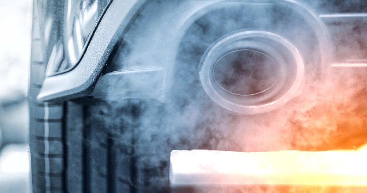 Europa diskutiert noch den Verbrenner – China baut derweil Fabriken der Zukunft