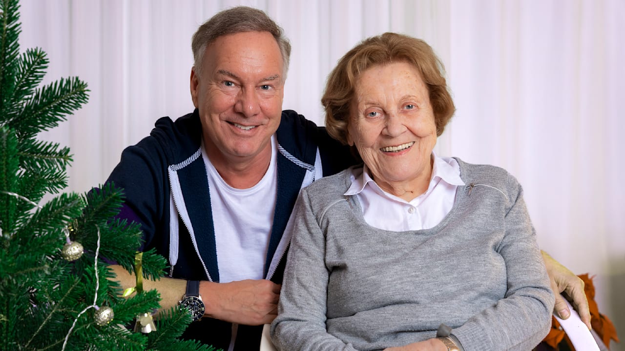 Filmproduzent Nico Hofmann: „Endlichkeit der Eltern ist sehr präsent“ | Unterhaltung