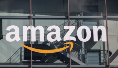 Jetzt mischt sich Amazon ein