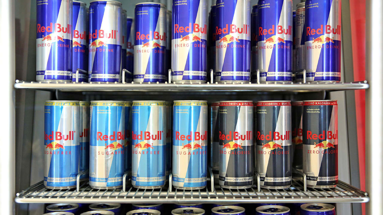 Edeka zofft sich mit Red Bull wegen Preiserhöhung | Leben & Wissen
