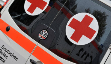 Mannheim: Mann mit vier Promille von Busfahrerin angefahren - Polizeiberichte aus Rhein-Neckar-Odenwald