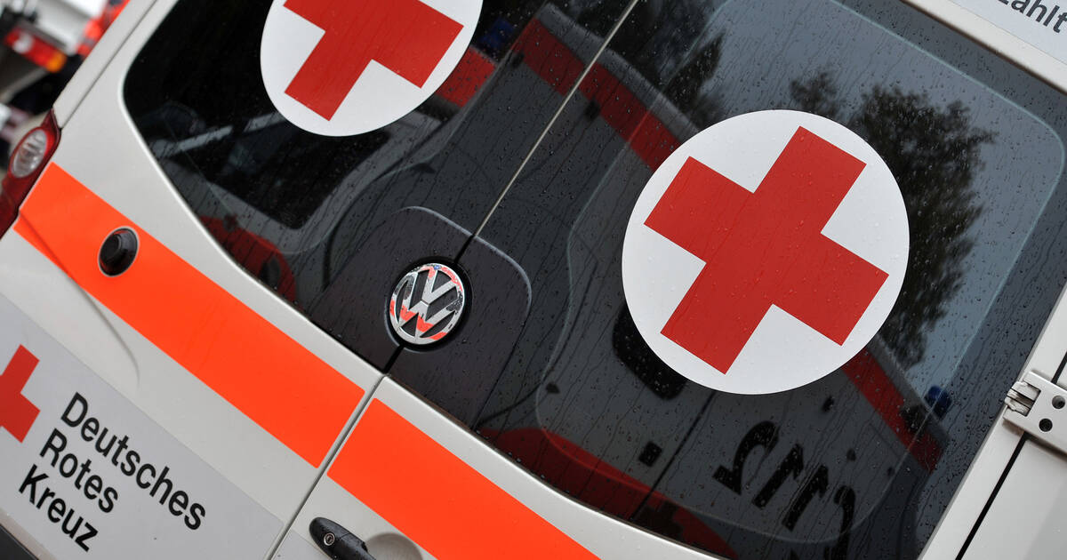 Mannheim: Mann mit vier Promille von Busfahrerin angefahren - Polizeiberichte aus Rhein-Neckar-Odenwald