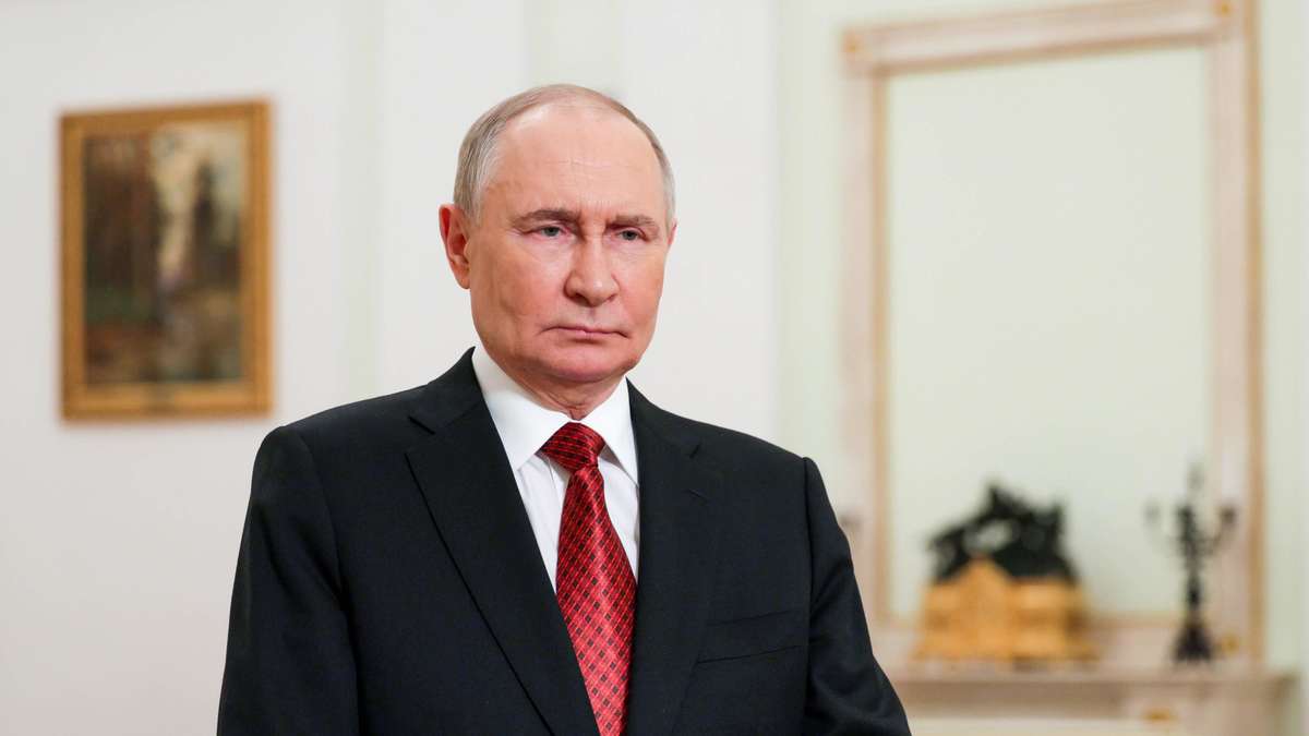 Westliches Unternehmen rächt sich an Putin – und droht mit internationalem Gerichtsverfahren