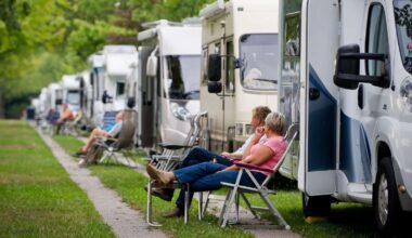 „Manche Teile sind 200 Prozent teurer geworden“ – Caravan-Firma geht in die Insolvenz