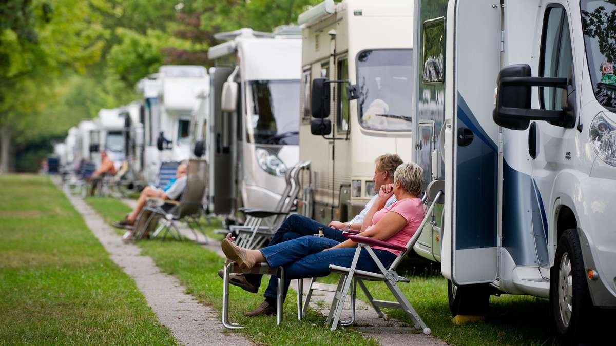 „Manche Teile sind 200 Prozent teurer geworden“ – Caravan-Firma geht in die Insolvenz