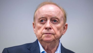 Entscheidung über Haft rückt näher