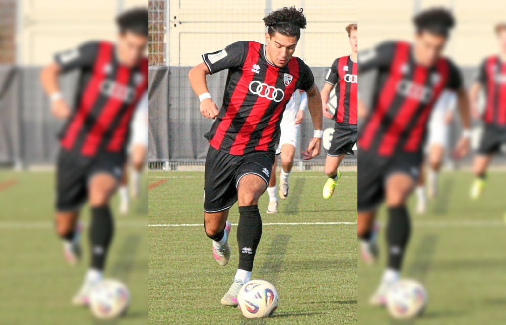 1 gegen Offenbach Meisterrunde – DFB-Pokal-Viertelfinale beim VfL Bochum