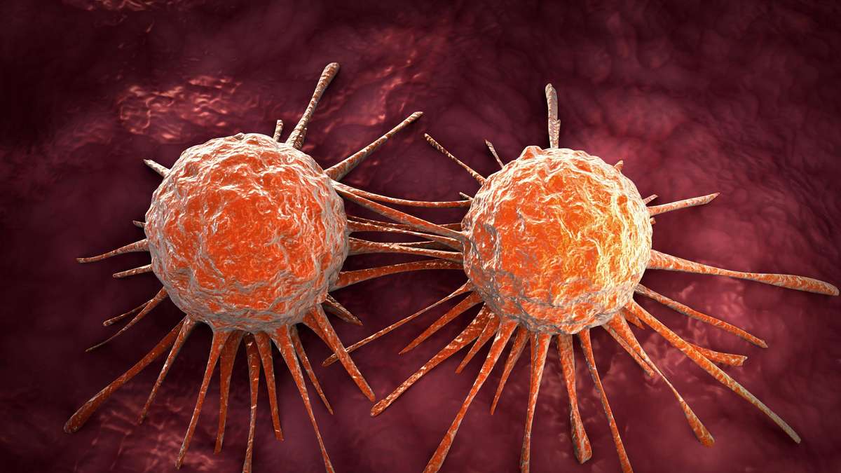 Diese Nanotechnologie könnte die Krebsbehandlung grundlegend verändern