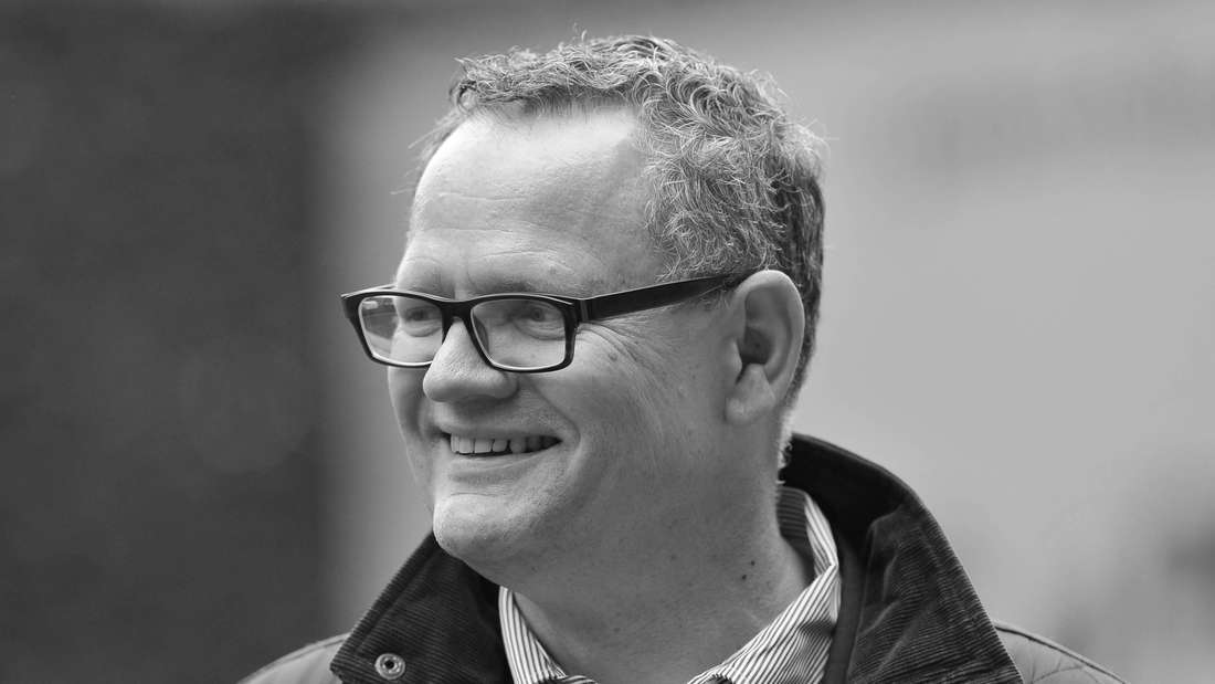 Nach dem Tod von Ulli Potofski spricht seine Lebensgefährtin über die letzten Stunden des Reporters.