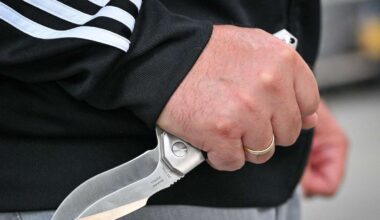 Messerangriff in NRW-Innenstadt – 16-Jähriger lebensgefährlich verletzt