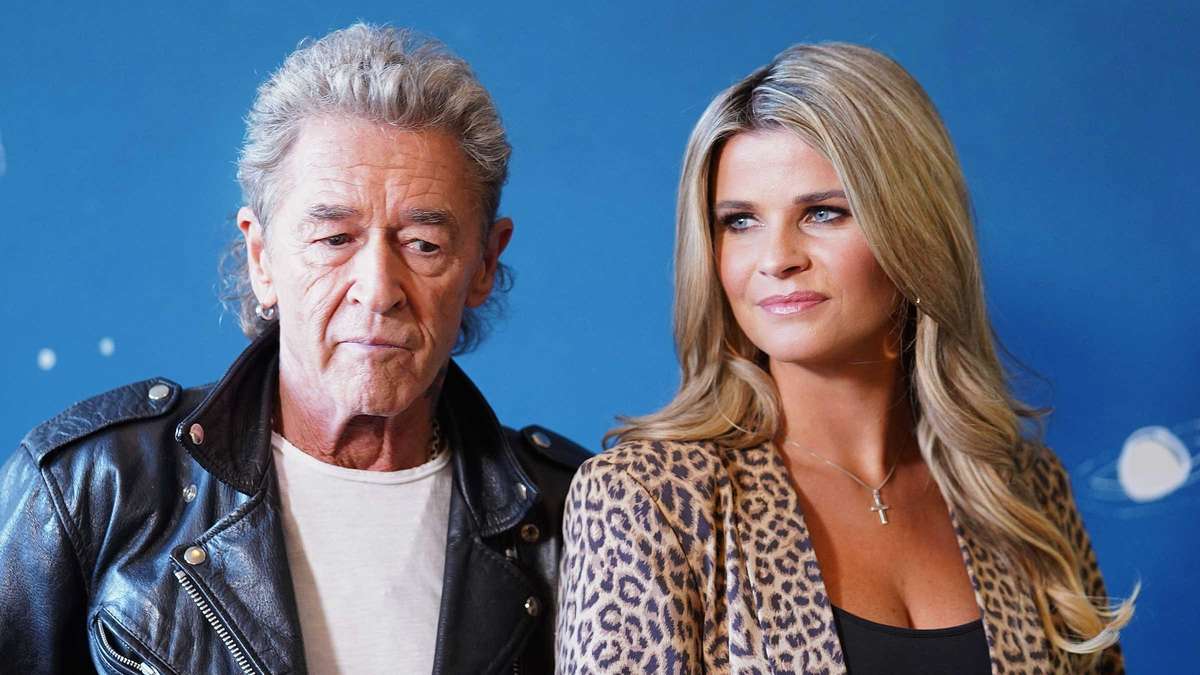 Tochter von Peter Maffay rührt mit zuckersüßem Brief