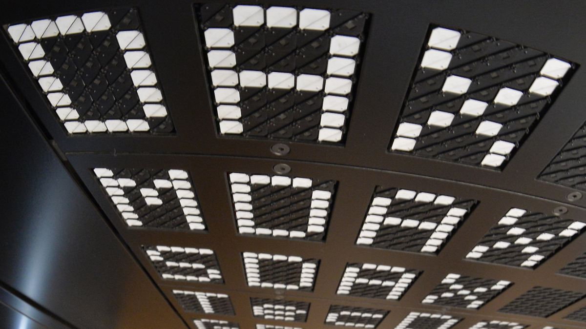 Der Börsen-Tag Mittwoch, 3. Dezember 2025