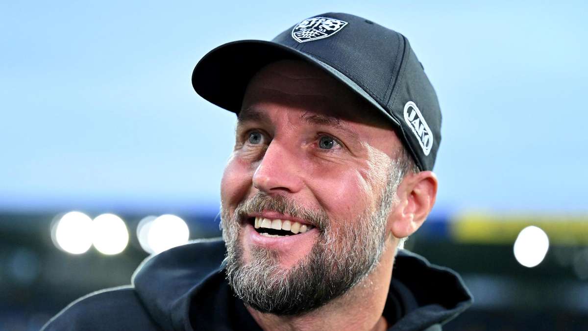 Transfer-Winter beim VfB Stuttgart mit Spannung erwartet – alle Infos