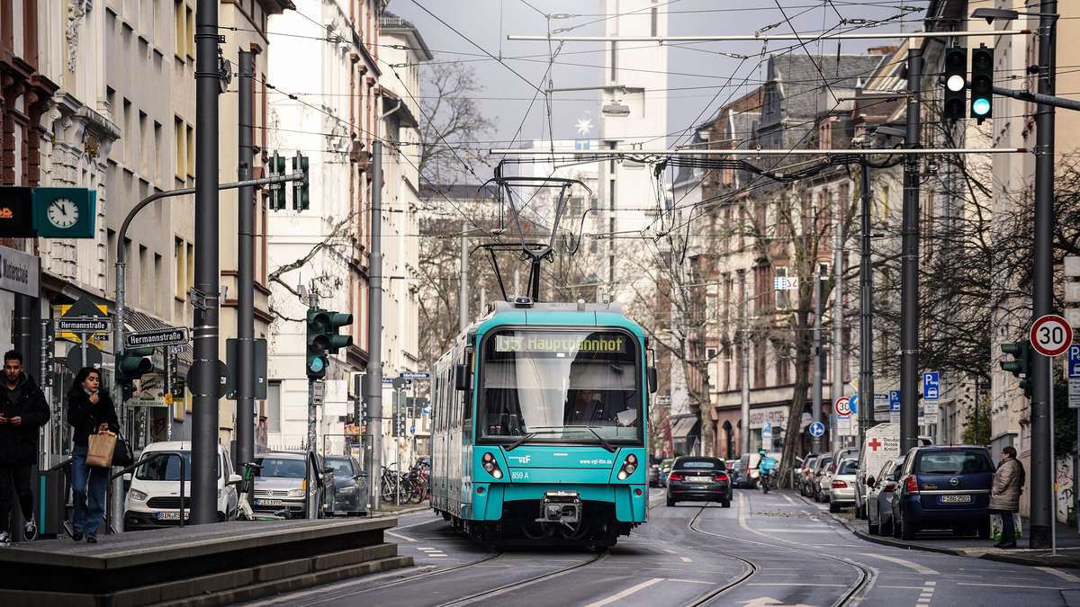U2 und U9 fallen teilweise aus – Ersatzverkehr mit Bussen
