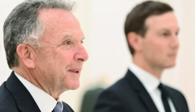 +++ Nachrichten im Ukraine-Krieg +++: Als nächstes trifft Witkoff ukrainische Unterhändler