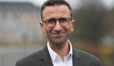 OB-Wahlen in Kiel: Aus dem Arbeiterviertel ins Rathaus