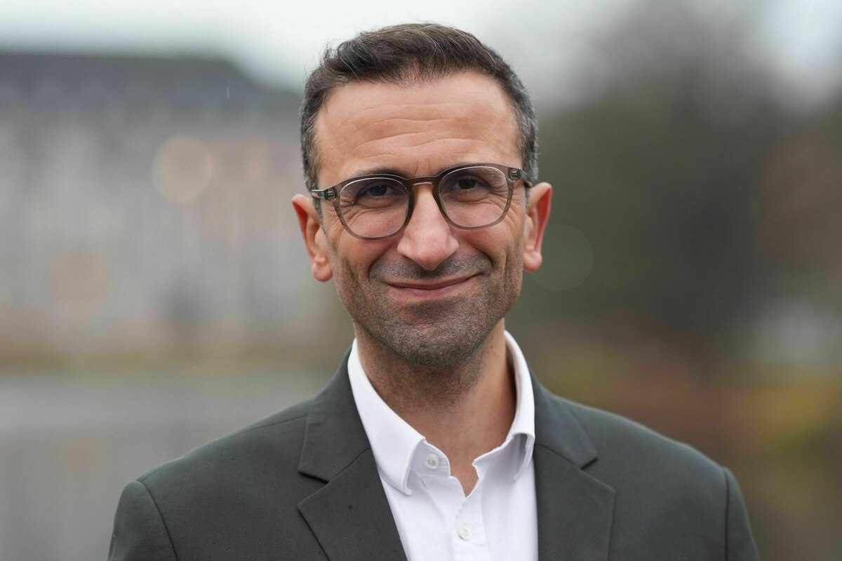 OB-Wahlen in Kiel: Aus dem Arbeiterviertel ins Rathaus