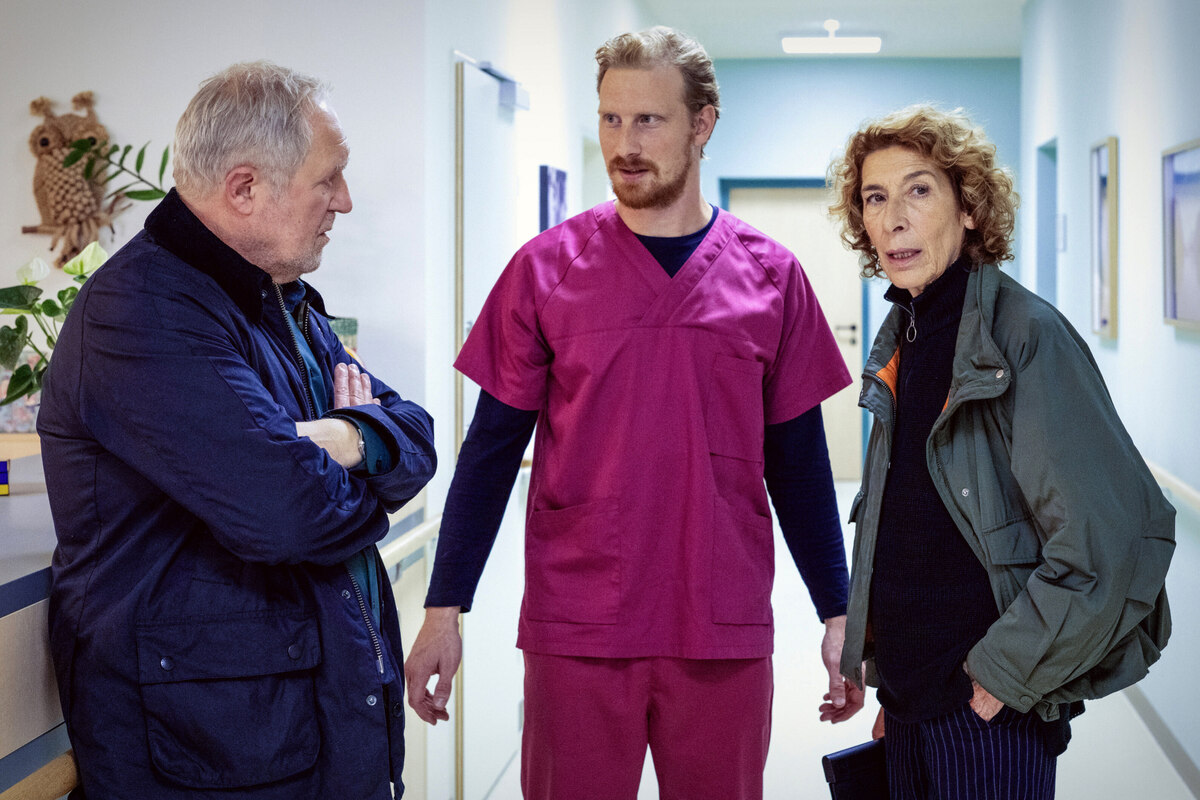 Neuer Wien-„Tatort“: Prittstift, Glückskeks oder Tipp-Ex – wer war der Mörder?