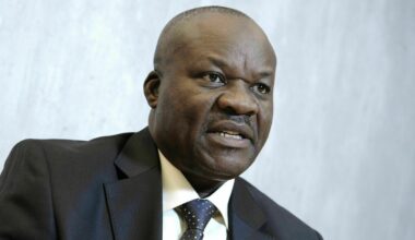 Kannibalismus und Folter: 30 Jahre Haft für Warlord aus Kongo