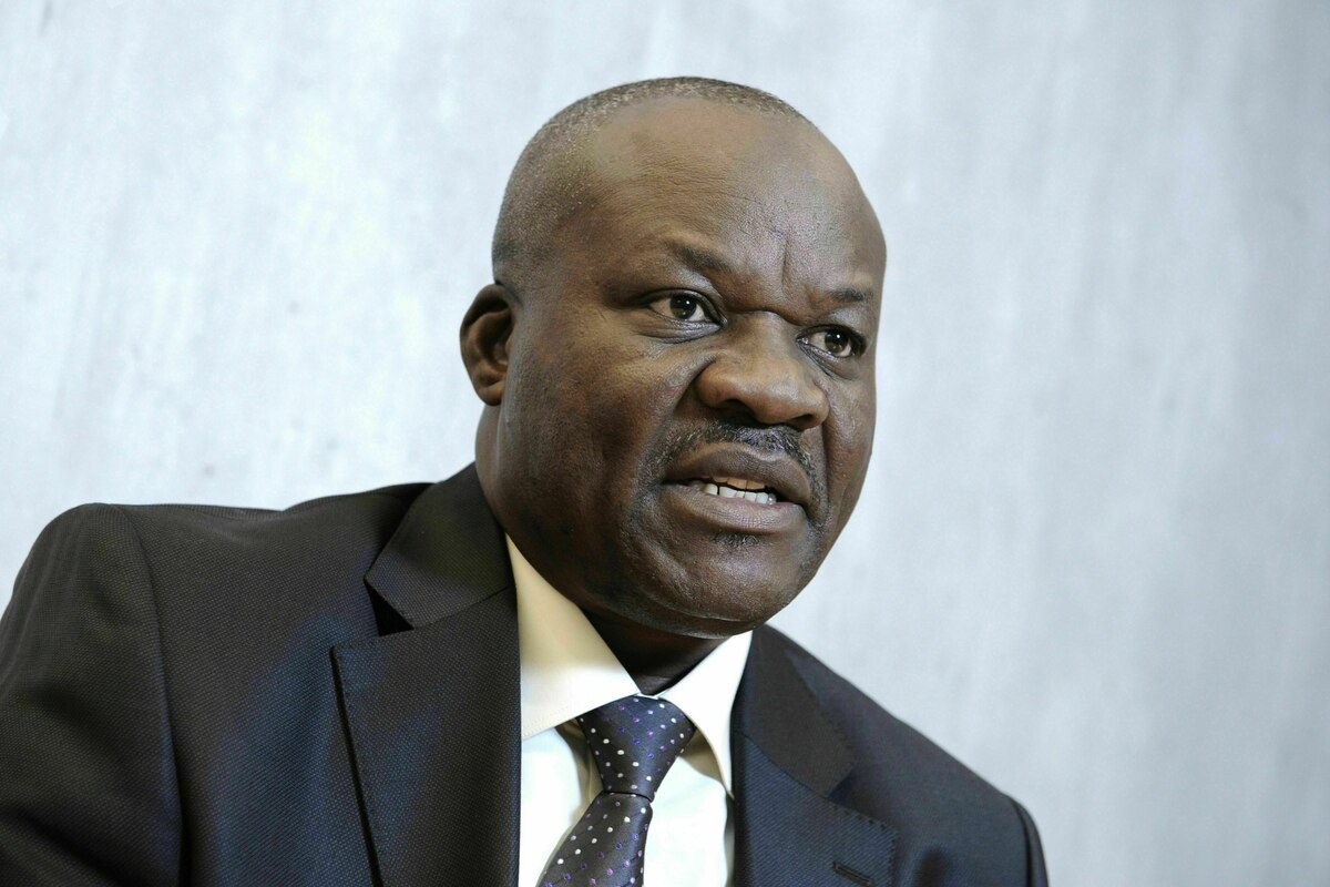 Kannibalismus und Folter: 30 Jahre Haft für Warlord aus Kongo