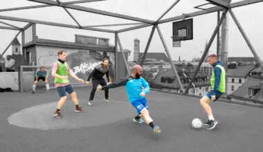 Sozialpolitik in München: Herausforderungen und Veränderungen - München