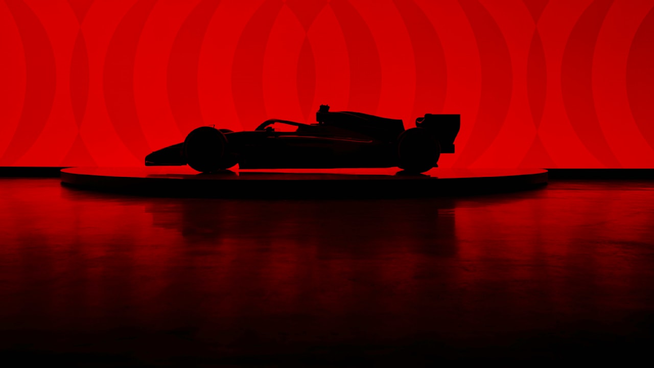 Name enthüllt: So heißt das neue deutsche Formel-1-Team | Sport